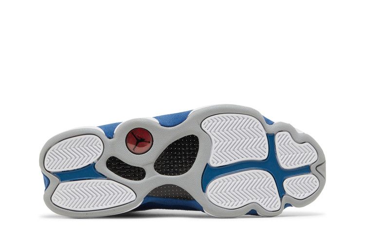 Air Jordan 13 Retro French Blue