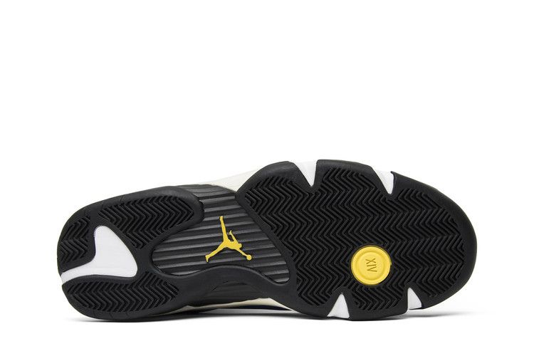 Air Jordan 14 Retro Low Laney (2015)