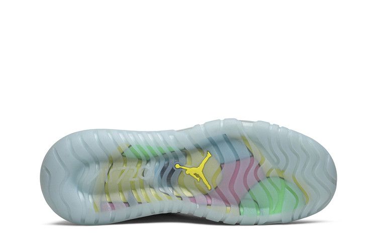 Air Jordan Aerospace 720 Lyrical Lemonade
