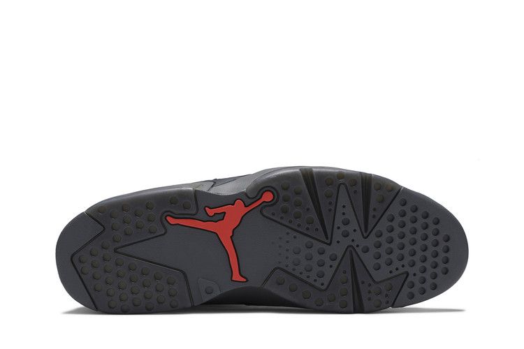 Air Jordan 6 Retro PSG Paris Saint-Germain