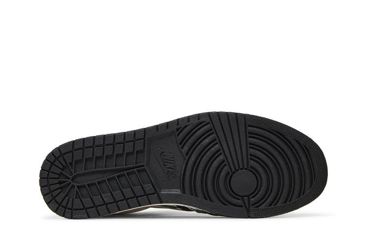 Air Jordan 1 Retro Dave White Wings for the Future
