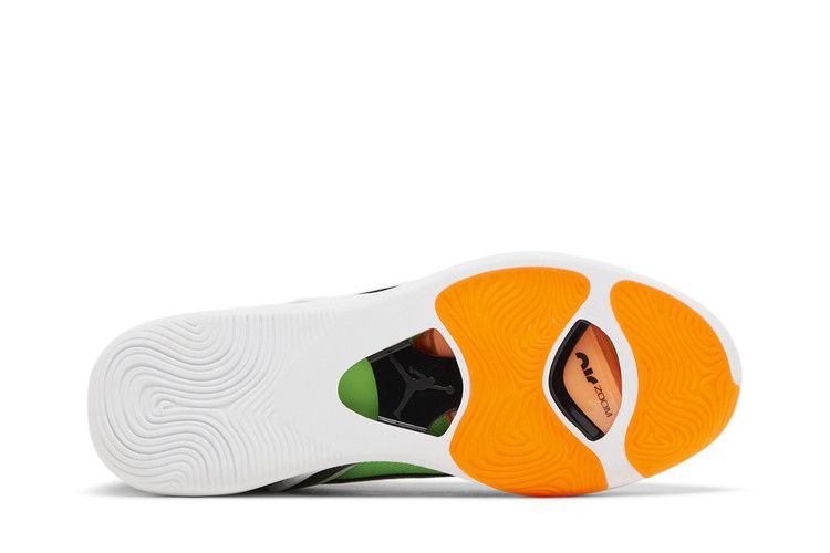 Air Jordan Tatum 1 Home Team