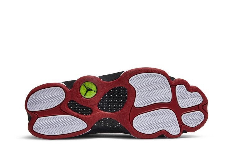 Air Jordan 13 Retro Playoffs (2011)