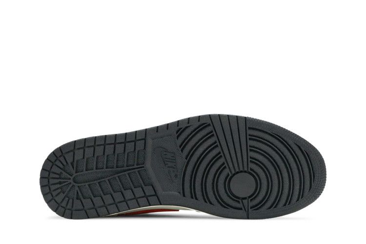 Air Jordan 1 Low Night Track