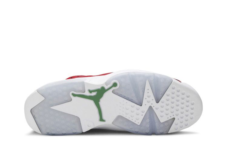 Air Jordan 6 Retro History of Jordan (Spiz'ike)