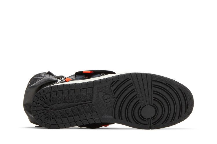 Air Jordan 1 Retro High OG SP Utility Stash