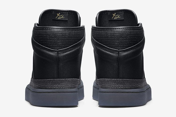 Air Jordan Westbrook 0 Black