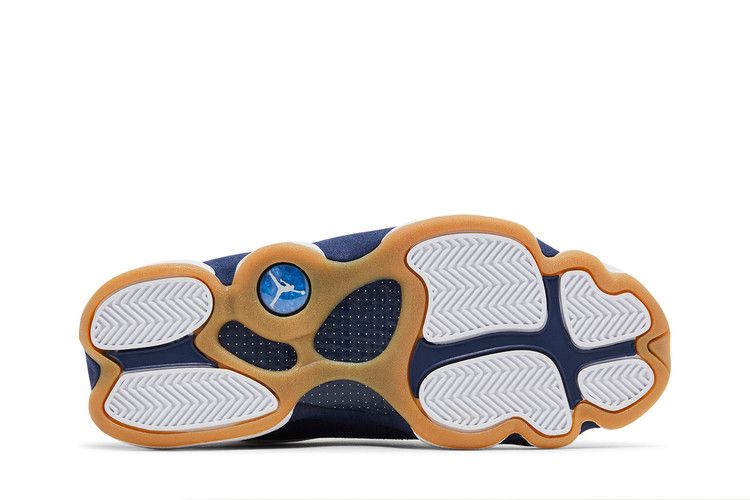 Air Jordan 13 Retro Midnight Navy