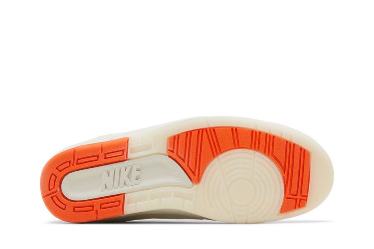 Air Jordan 2 Retro Low Shelflife