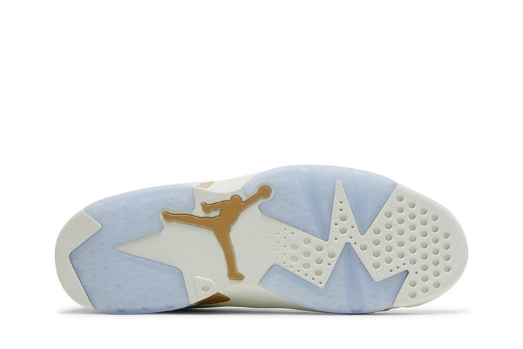 Air Jordan 6 Retro Low GC Lunar New Year (2022)