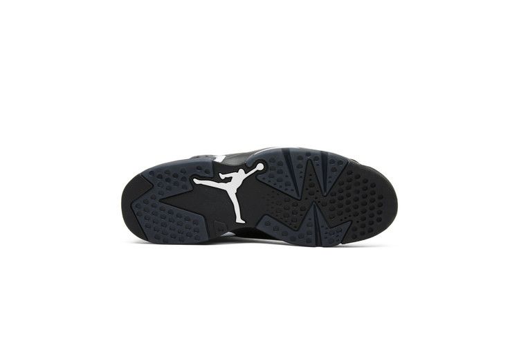Air Jordan 6 Retro Black Cat