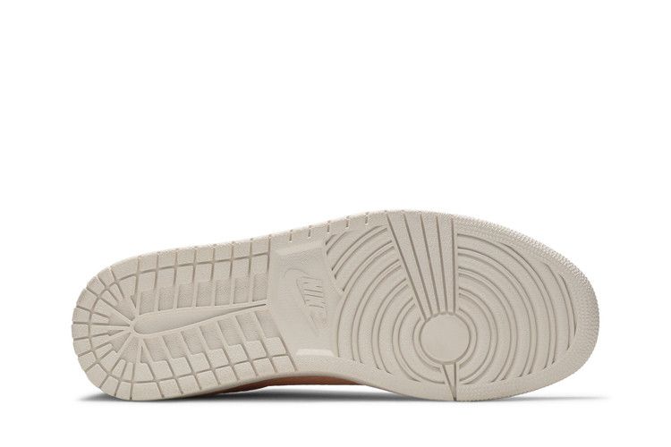 Air Jordan 1 Retro Low NS Arctic Orange