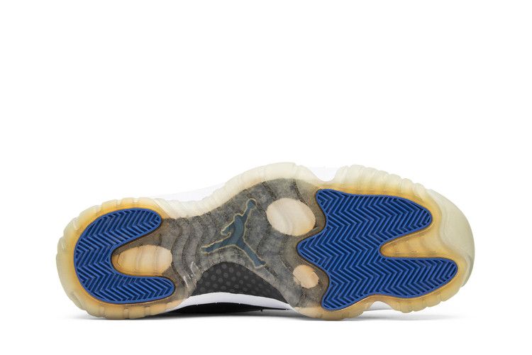 Air Jordan 11 Retro Space Jam (2009)