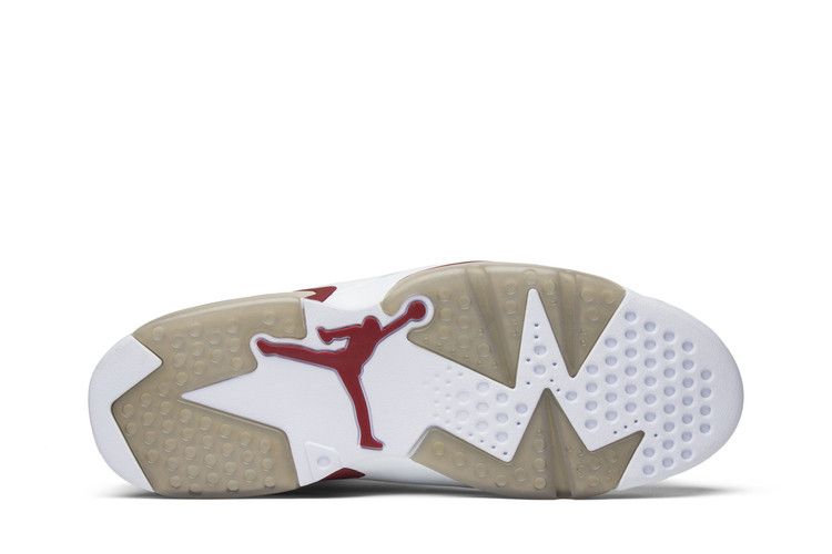 Air Jordan 6 Retro Alternate Hare