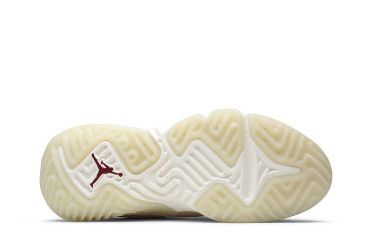 Air Jordan Delta SP Vachetta Tan