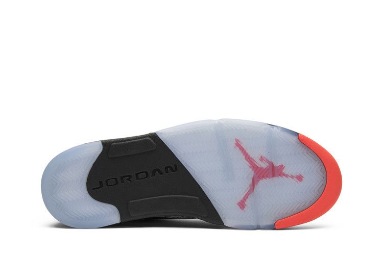 Air Jordan 5 Retro Low Neymar