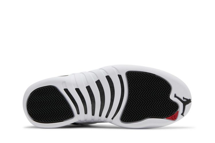 Air Jordan 12 Retro Playoffs (2022)