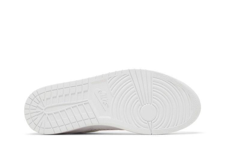 Air Jordan Access White