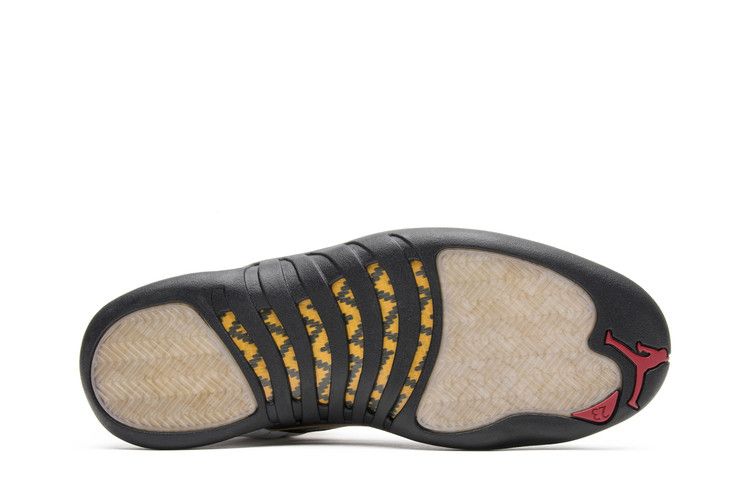 Air Jordan 12 Retro Chinese New Year