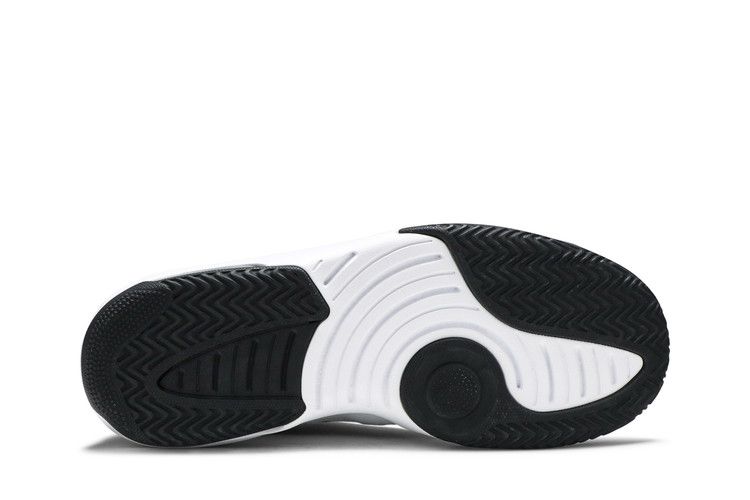 Air Jordan Max Aura White Metallic Gold Black