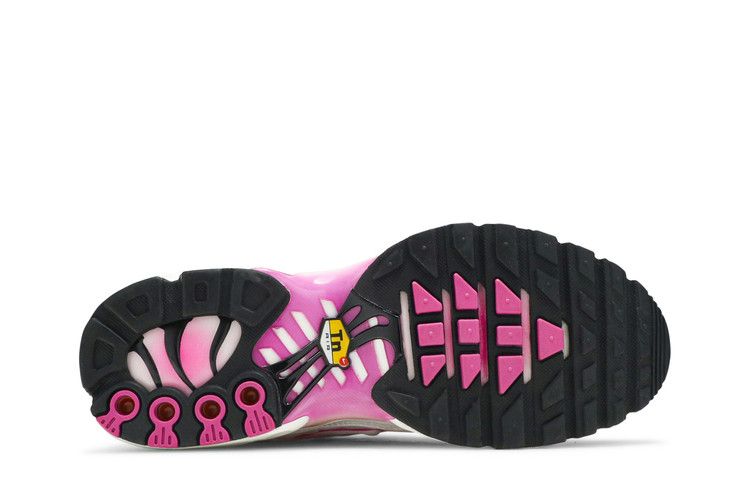 Nike Air Max Plus Pink Fade (Women's)