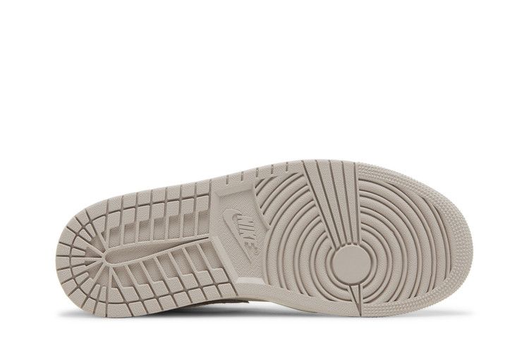 Air Air Jordan 1 Mid SE Craft Taupe Haze