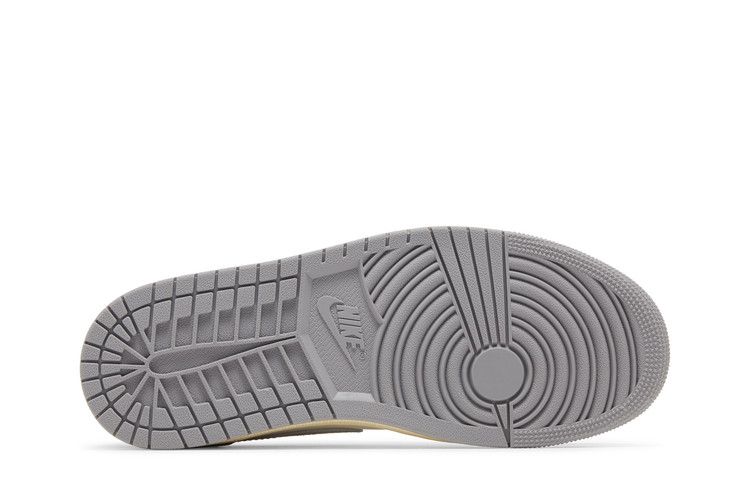 Air Jordan 1 Retro Low OG Atmosphere Grey