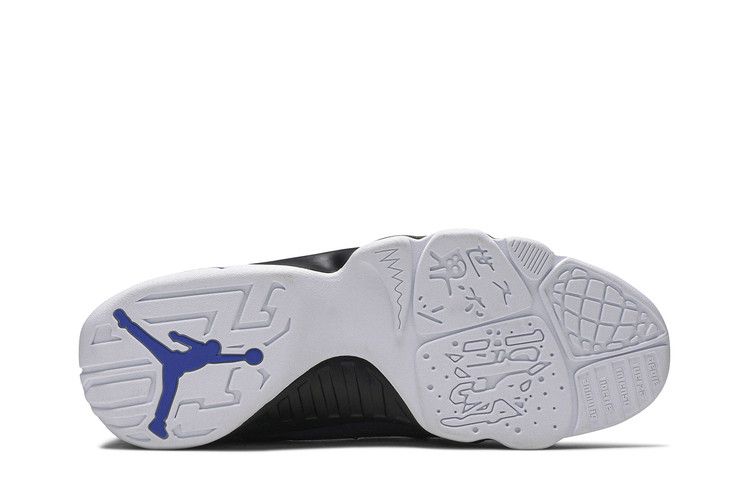 Air Jordan 9 Retro Racer Blue