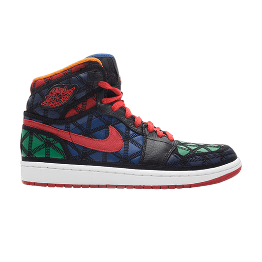 Air Jordan 1 Retro J2K High Multi-Color