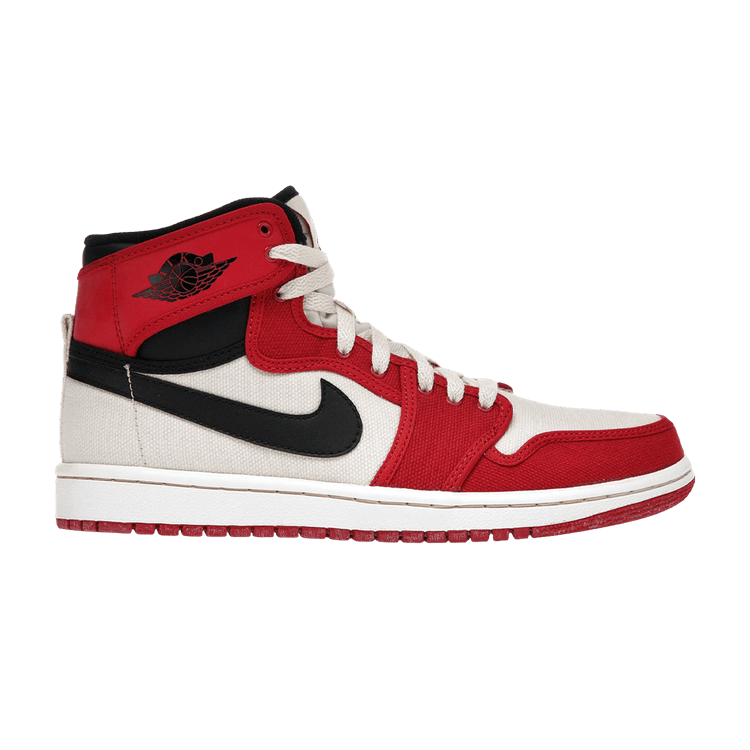 Air Jordan 1 Retro AJKO Chicago Vintage