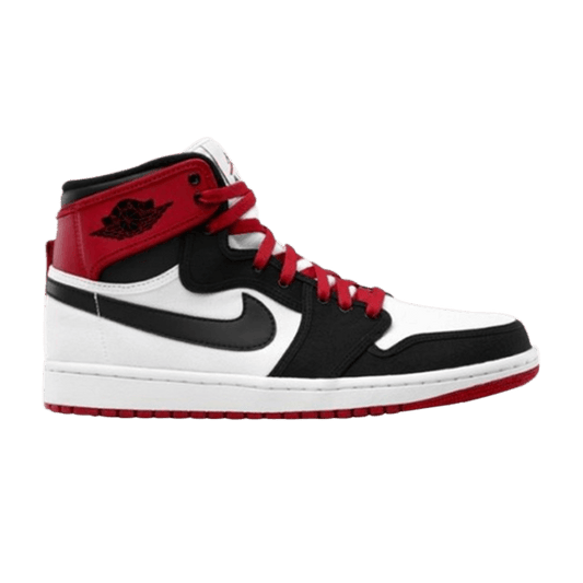 Air Jordan 1 Retro AJKO Black Toe