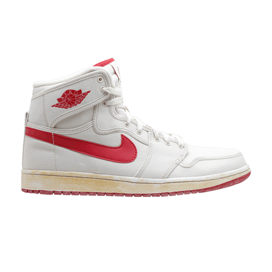 Air Jordan 1 Retro AJKO White Red