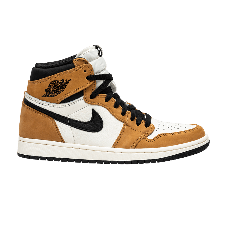 Air Jordan 1 Retro High Rookie of the Year
