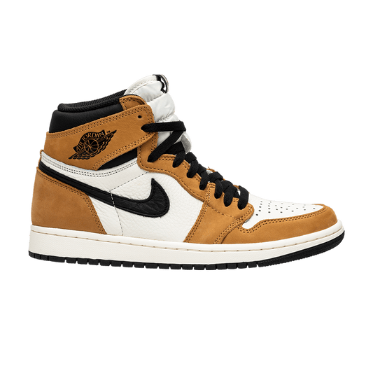 Air Jordan 1 Retro High Rookie of the Year