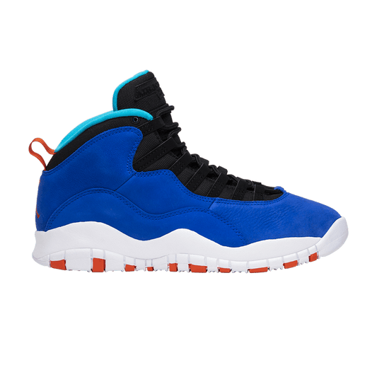 Air Jordan 10 Retro Tinker