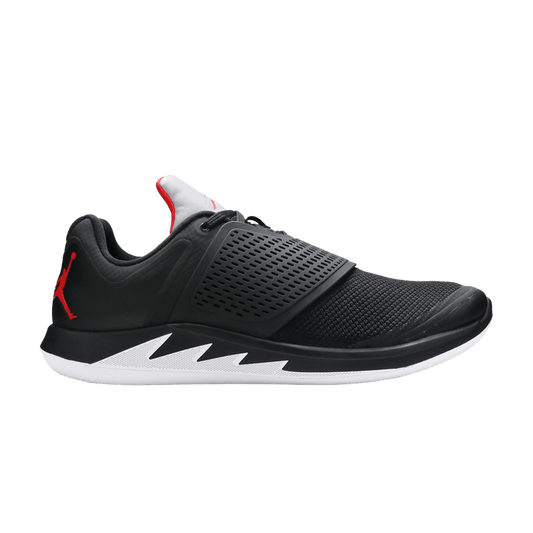 Air Jordan Grind 2 Black White