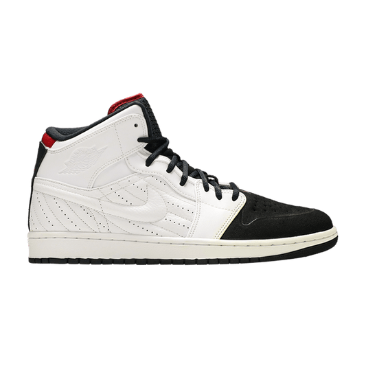 Air Jordan 1 Retro 99 Black Toe