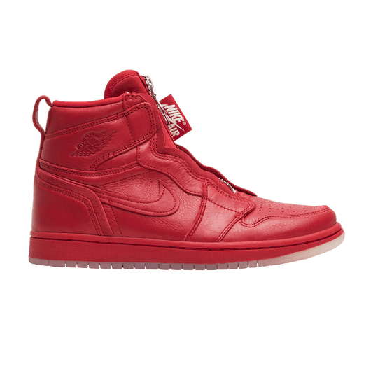Air Jordan 1 Retro High Zip AWOK Vogue University Red (Women's)