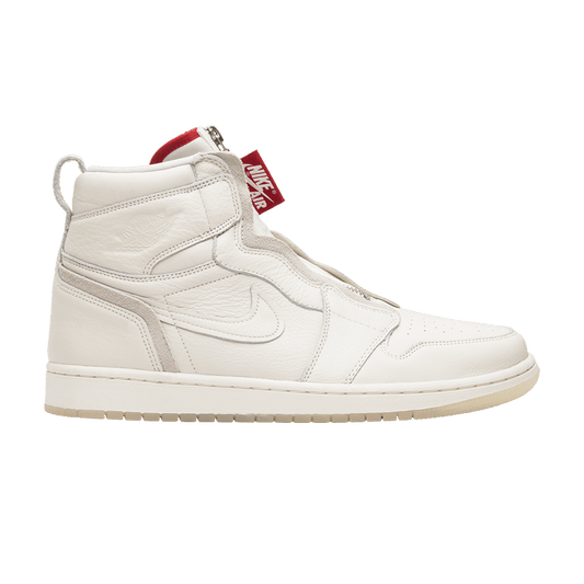 Air Jordan 1 Retro High Zip AWOK Vogue Sail (Women's)
