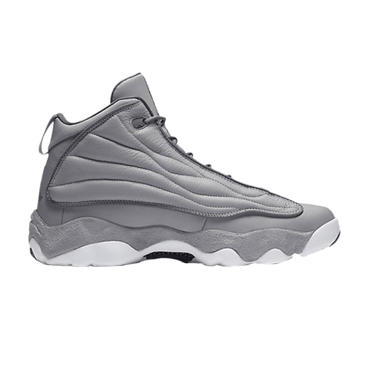 Air Jordan Pro Strong Atmosphere Grey