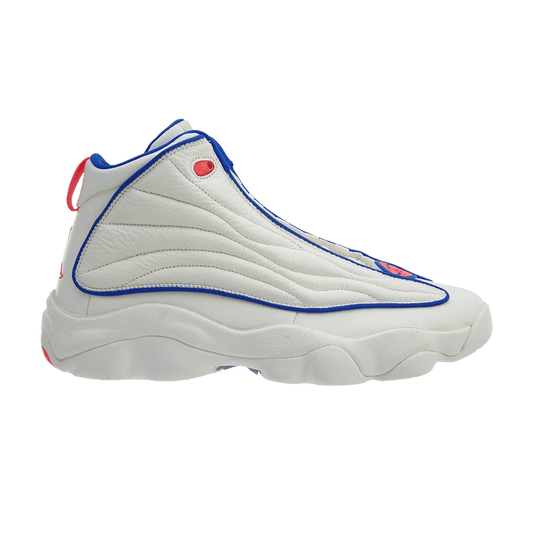 Air Jordan Pro Strong Sail Racer Pink