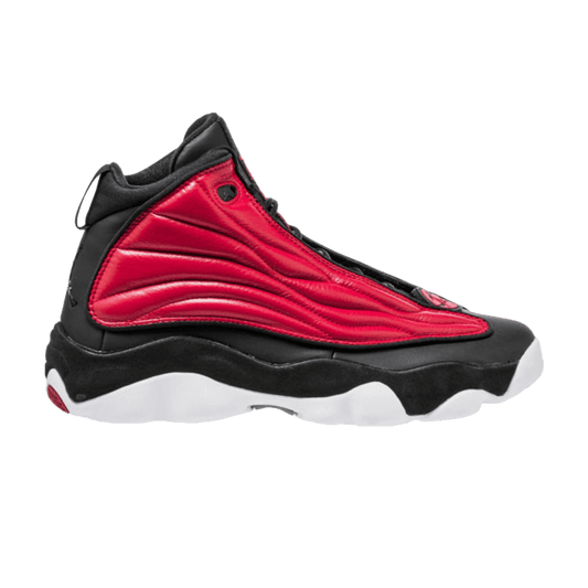 Air Jordan Pro Strong Gym Red
