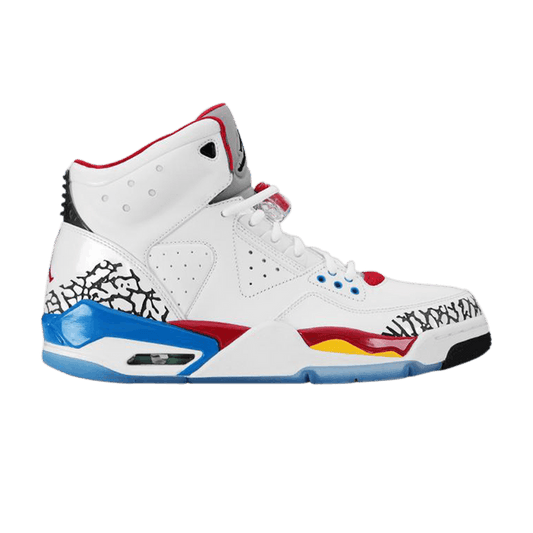 Air Jordan Rare Air Olympic