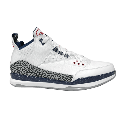 Air Jordan CP3.III Jordan Tribute