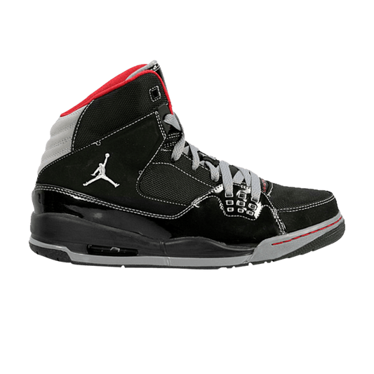 Air Jordan SC-1 Black Stealth