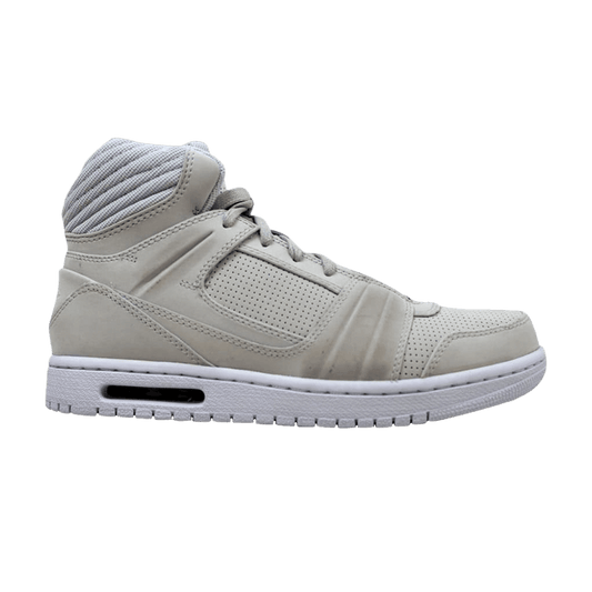 Air Jordan L'Style II Neutral Grey White