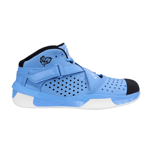 Air Jordan 2010 Outdoor For the Love of the Game