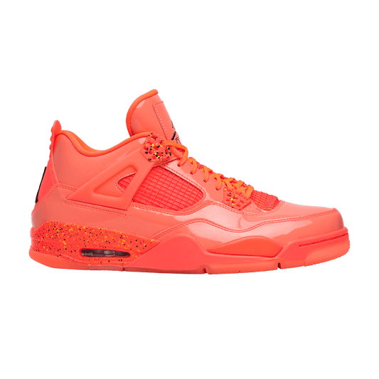 Air Jordan 4 Retro Hot Punch (Women's)