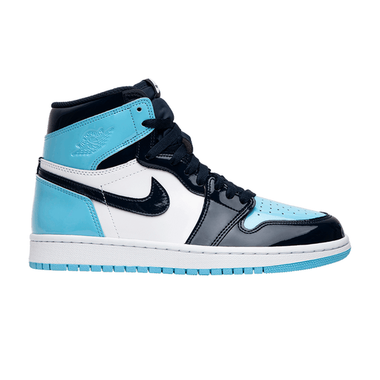 Air Jordan 1 Retro High UNC Patent (Women's)