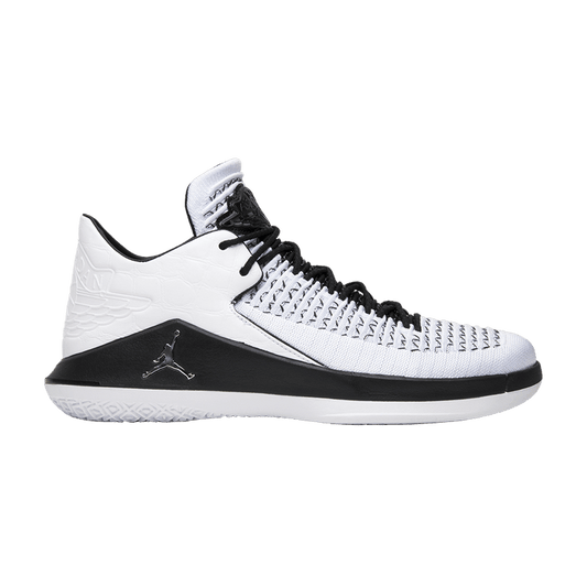 Air Jordan XXXII Low Wing It